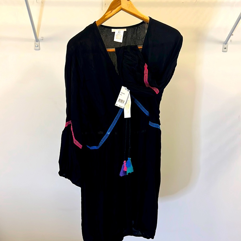 La Blanca coverup